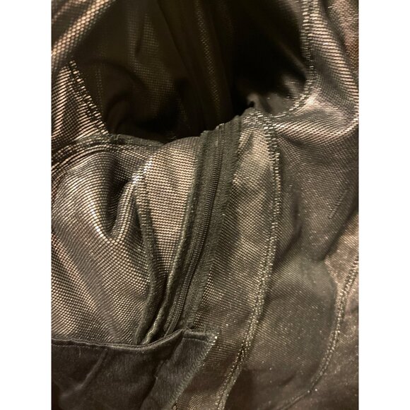 Columbia Womens Titanium Omni-Heat Black Softshell Jacket XL Thermal Comfort - Picture 14 of 14